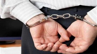 القبض على مستريح السيارات بالغربية