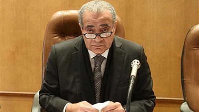 وزير التموين: سنتعاون مع الجامعات لتطوير التجارة الداخلية