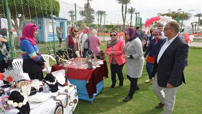 احتفالية عيد الأم في 