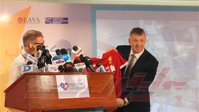 مركز طب القلب الرياضي.. مصر تنافس بمشروع عالمي (صور) 