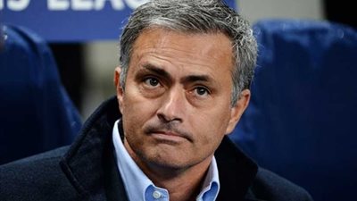 مورينيو عن صلاح : أبطلنا مفعوله بالرقابة اللصيقة