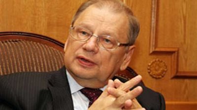 السفير الروسي: مصر تجاوزت كل التحديات وينتظرها مستقبل مشرق