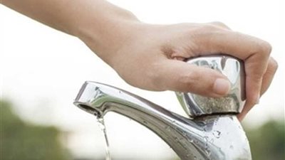 قطع مياه الشرب عن مدينة طلخا.. غدا