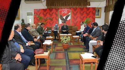 اللجنة المنظمة لبطولة سيدات افريقيا للطائرة تشيد بوزارة الشباب والرياضة