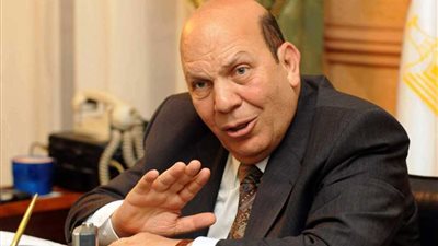 عادل لبيب: الرئيس السيسي نجح في إعادة بناء مؤسسات الوطن