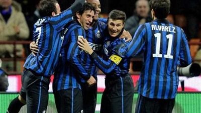 ميلان يفوز على جنوى بهدف في الدوري الإيطالي