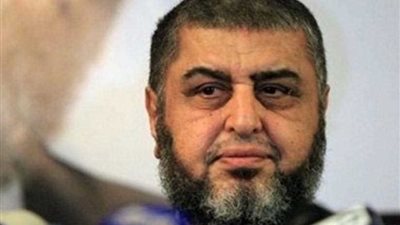 بلاغ للنائب العام ضد زوجة خيرت الشاطر بتهمة تشكيل تنظيم نسائي