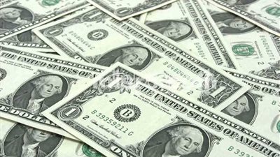 تعرف علي أسعار الدولار والعملات مقابل الجنيه اليوم