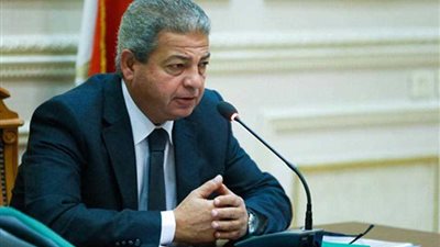 وزير الرياضة : إجراء انتخابات مراكز الشباب العام الجارى