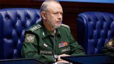 نائب وزير الدفاع الروسي : واشنطن تسعى إلى تقسيم سوريا