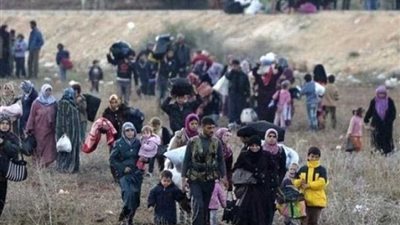 جيش الإسلام بالغوطة يتفق مع روسيا لعلاج الجرحى