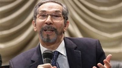 خبير اقتصادي: الرئيس السيسي قدم لمصر أكبر مشروع قومي