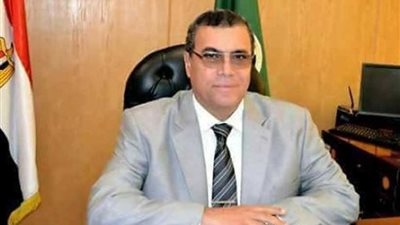 حركة تغييرات برؤساء القرى بالفيوم