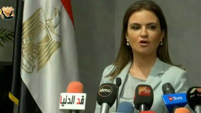 اتفاقية مع الوكالة الأمريكية لدعم سيناء (فيديو)