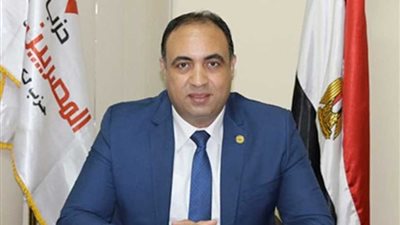 نائب «المصريين الأحرار»: لجنة «تنمية سيناء» خطوة على طريق الإعمار