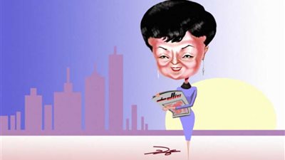 تحياتي إلي مديحة العزيزة