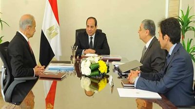 السفير بسام راضي: الرئيس السيسي وجه بمواصلة جهود التحديث الشامل لقطاع الكهرباء