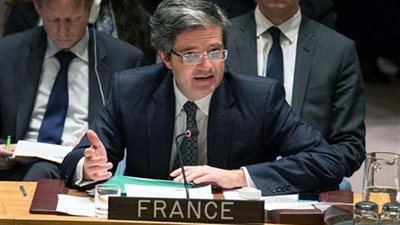 فرنسا تطالب روسيا بوقف حمام الدم في سوريا