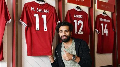 سلفي: محمد صلاح ليس رمزا للإسلام وعليه التوبة عما يفعل.. فيديو