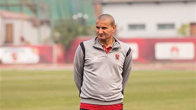 طارق سليمان يكشف دور الحراس فى حسم الأهلي للدوري