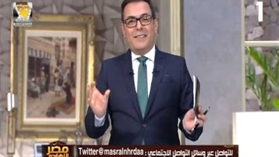 خيري رمضان يوجه رسالة لمتابعي مذيعي قنوات الإخوان.. فيديو