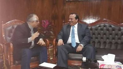 رئيس جامعة طنطا: الشباب الجواد الرابح في الانتخابات