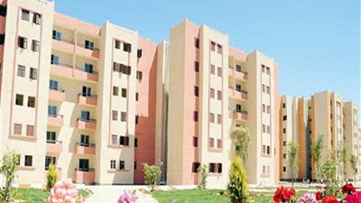الإسكان: تنفيذ 11232 وحدة سكنية 