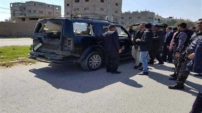 حماس ..استهداف موكب الحمد الله محاولة لضرب المصالحة