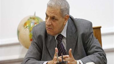 نهاية مارس آخر موعد لتقنين وضع اليد