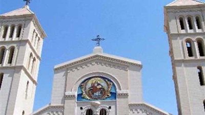 حضارة عروس الصعيد في مؤتمر مطرانية المنيا