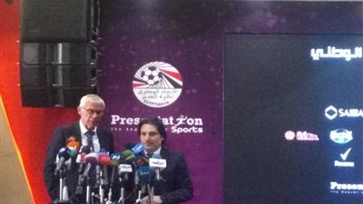 كوبر: أشكر الشعب المصري على الدعم والحب