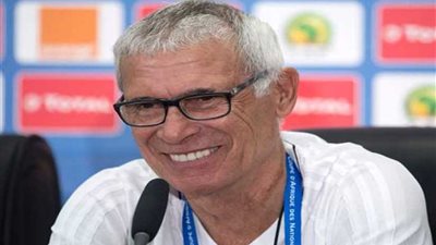 كوبر يكشف سر نجاحه مع 