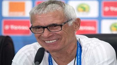 كوبر يكشف موقف عبدالله السعيد والمنضمين الجدد