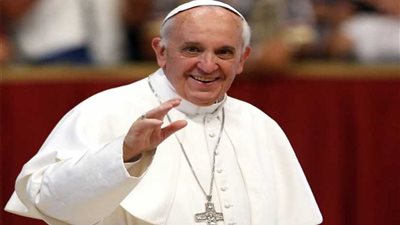 سفير الفاتيكان بالقاهرة: المصريون سيختاروا السيسي