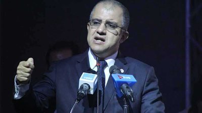 رئيس ائتلاف دعم مصر يدعو المواطنين للمشاركة في الانتخابات