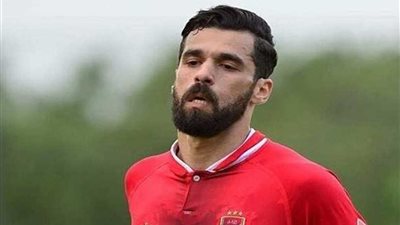 تعرف على شرط عبد الله السعيد للتجديد للأهلى