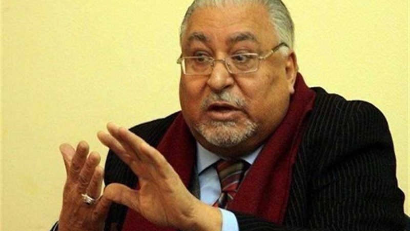 مؤسس الدستوري الحر: