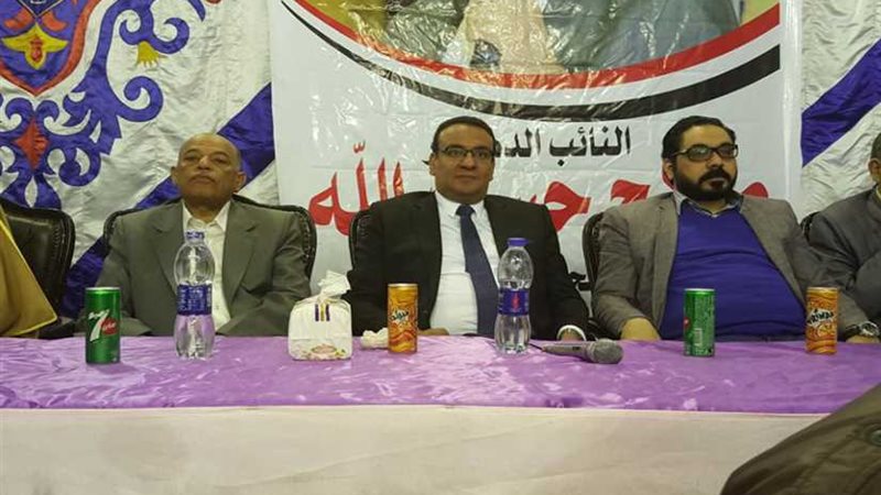 أهالي شبرا الخيمة