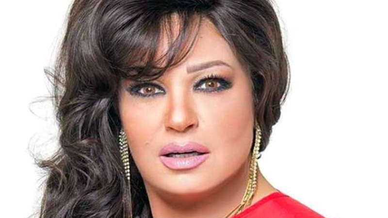 ترشيح فيفي عبده لبطولة