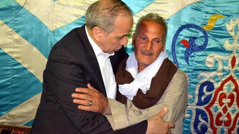 إطلاق اسم المجند