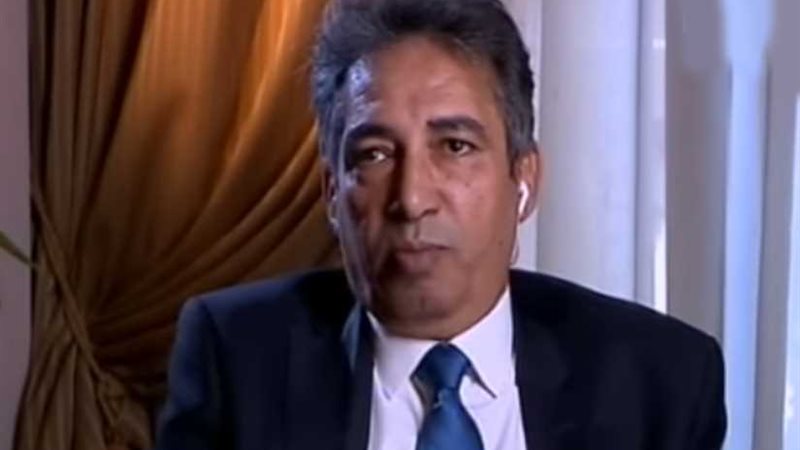 علي حمزة: ما قدمه