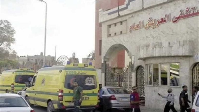 سيارة لنقل مرضي الغسيل