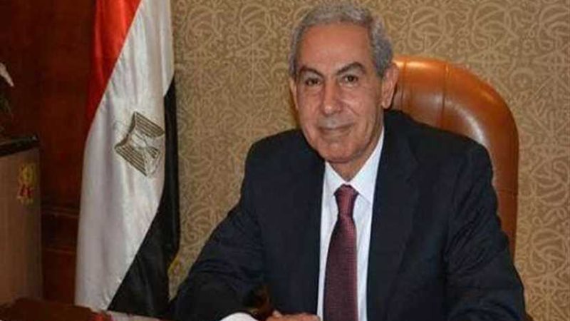وزير التجارة: تراجع