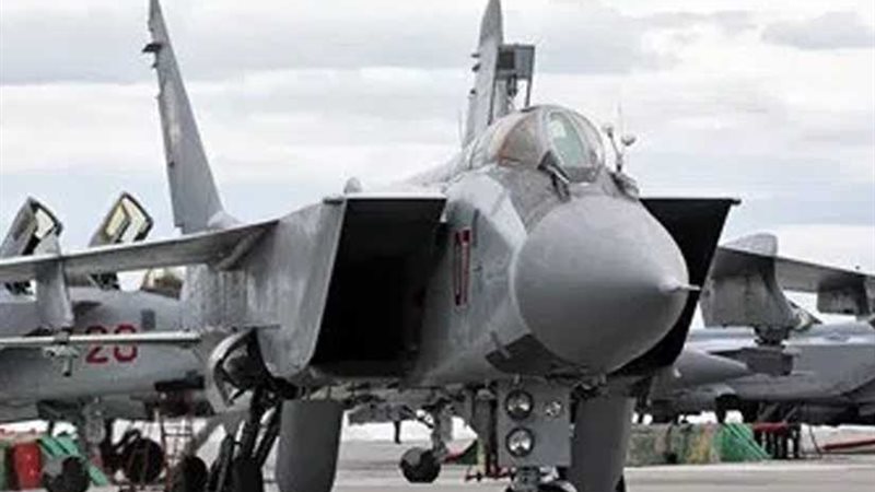 مسؤول روسي: طورنا