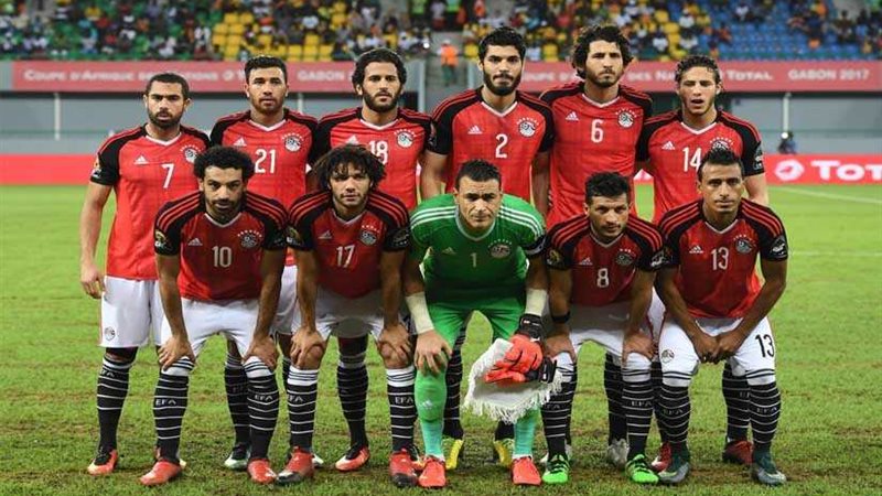 تعرف على وديات الفراعنة