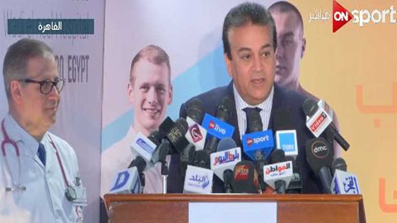 ​وزير التعليم العالي: