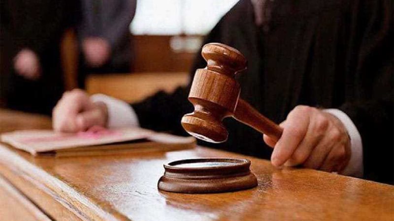 ٢٧ مايو الحكم على