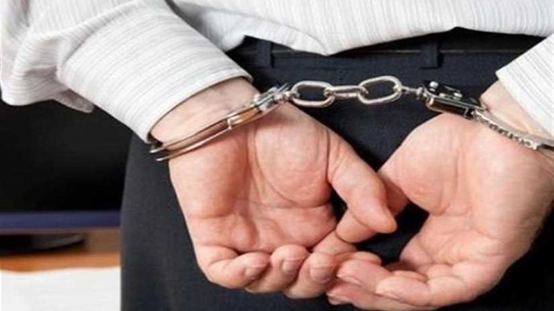 القبض على مستريح