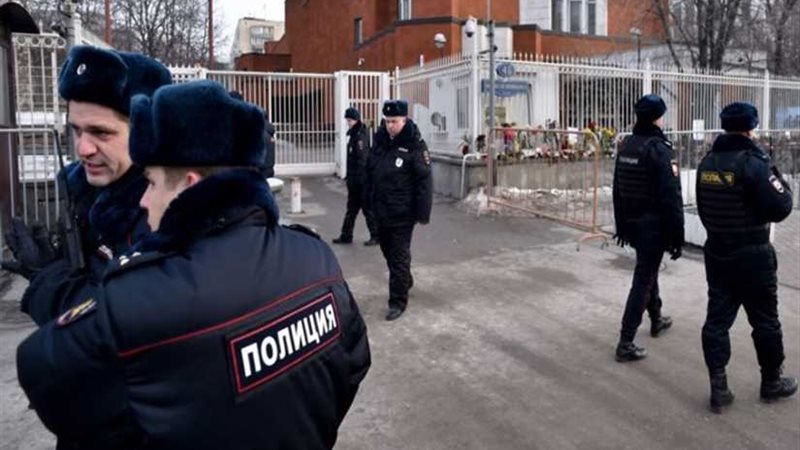 الأمن الروسي يحبط