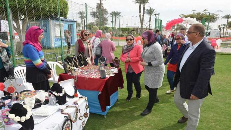 احتفالية عيد الأم